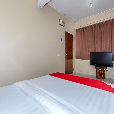Oyo 89932 Dd Homestay Kota Kinabalu Exterior foto