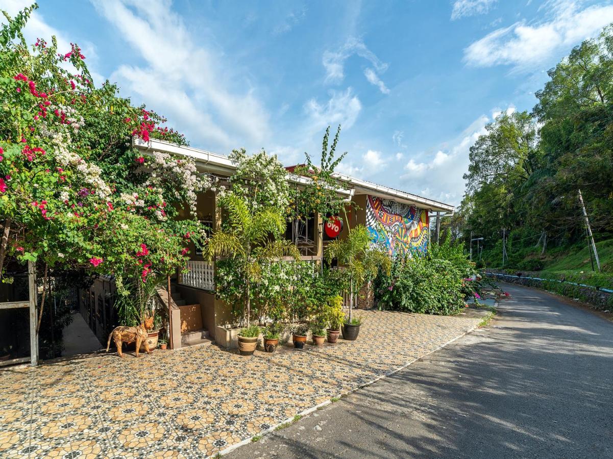 Oyo 89932 Dd Homestay Kota Kinabalu Exterior foto